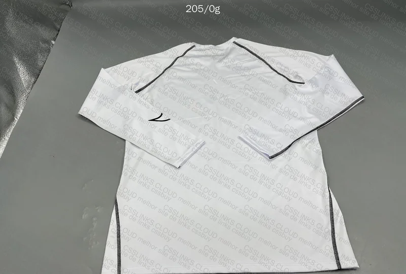 Dri-fit Pro Combat Nike Jersey 4