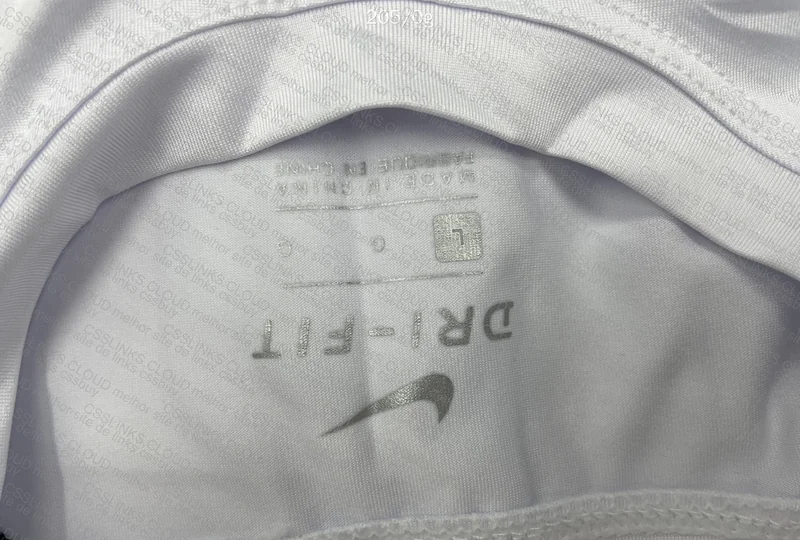 Dri-fit Pro Combat Nike Jersey 5