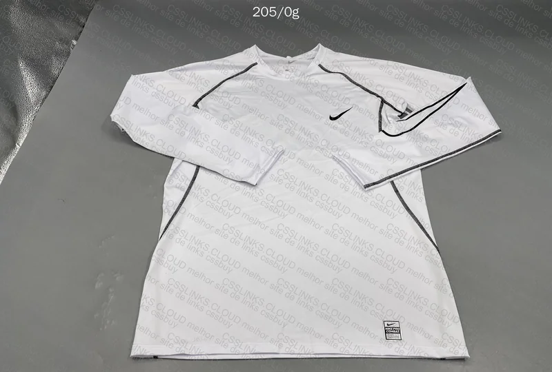 Dri-fit Pro Combat Nike Jersey 6
