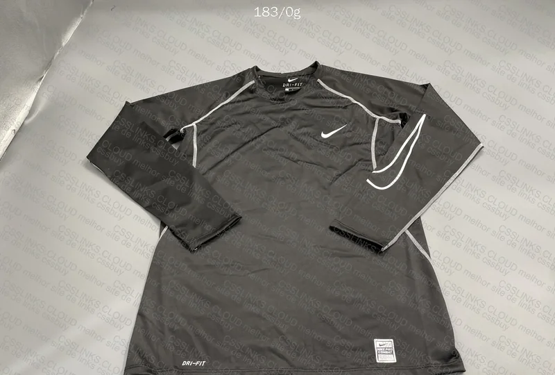 Dri-fit Pro Combat Nike Jersey