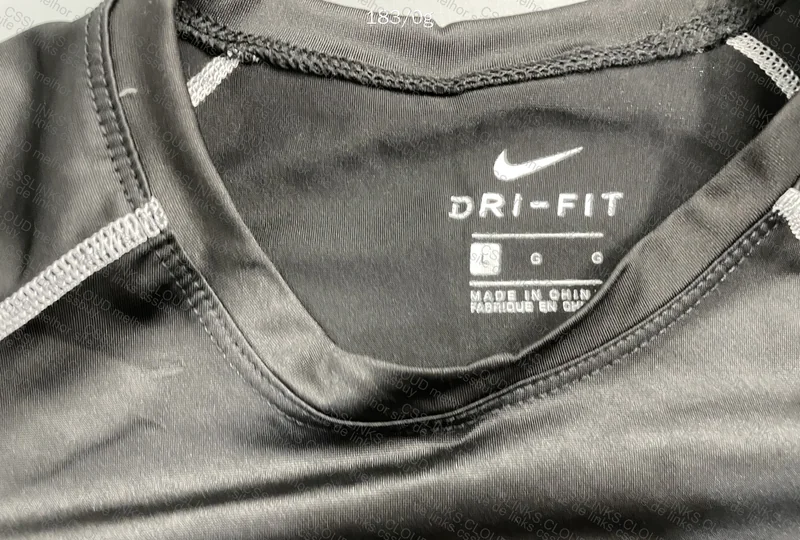 Dri-fit Pro Combat Nike Jersey 3