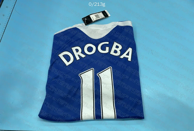 Drogba Jersey