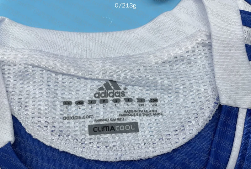 Drogba Jersey 4