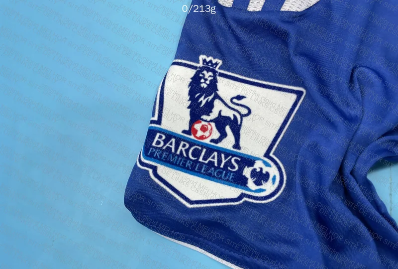 Drogba Jersey 5