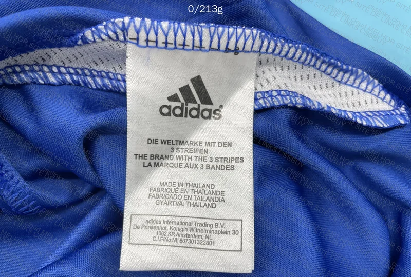 Drogba Jersey 6