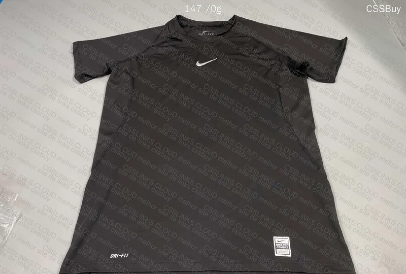 Dry-Fit Jersey
