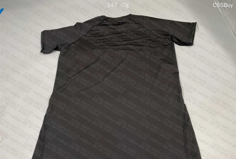 Dry-Fit Jersey 2