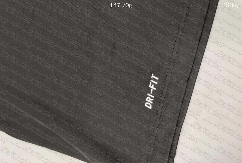 Dry-Fit Jersey 4