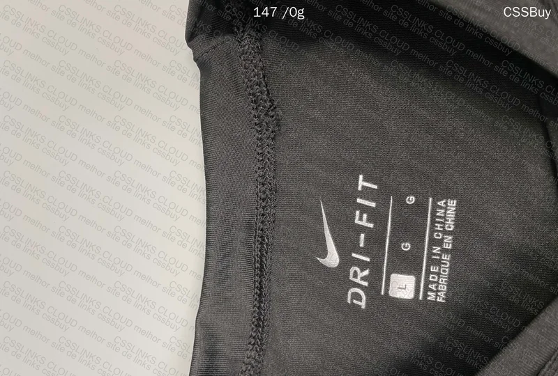 Dry-Fit Jersey 6