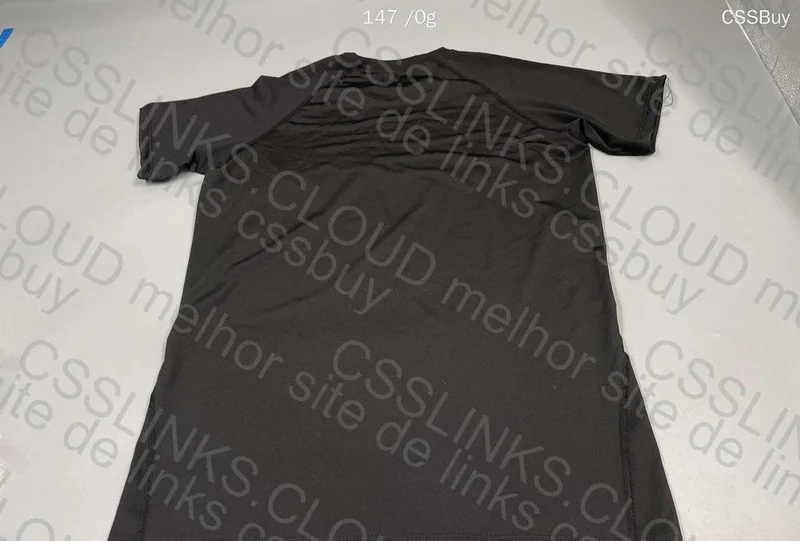 Dry-Fit Jersey 7