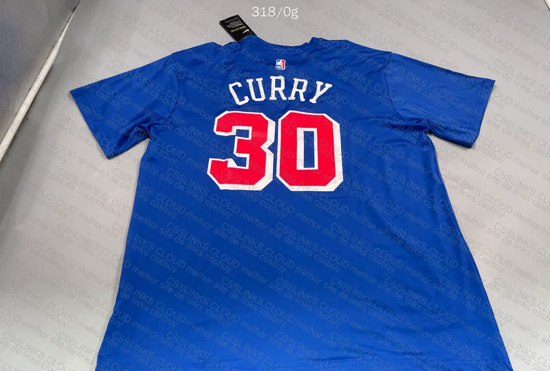 Dry-Fit Jersey