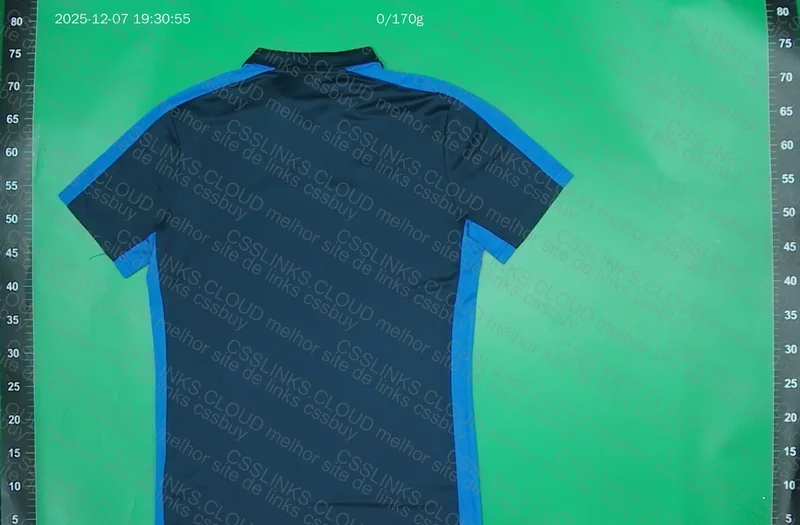 Dry-Fit Shirt