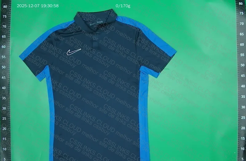 Dry-Fit Shirt 2
