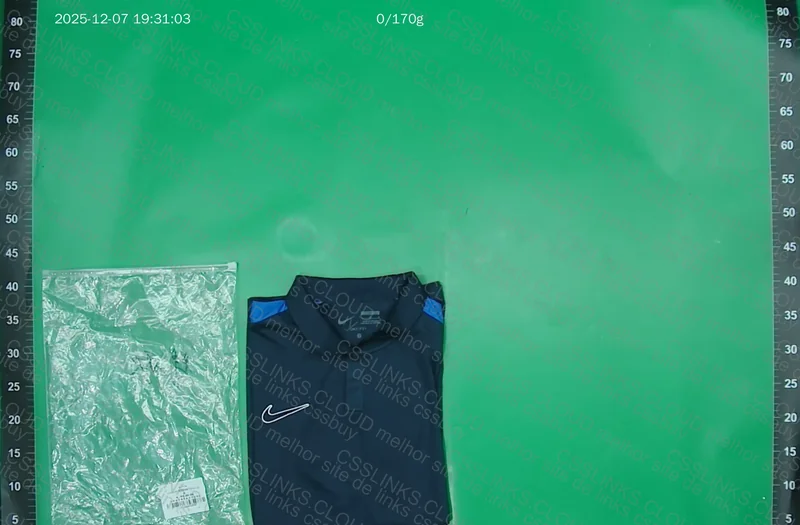 Dry-Fit Shirt 3
