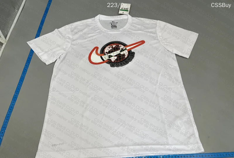 Nike Dry-Fit Shirt