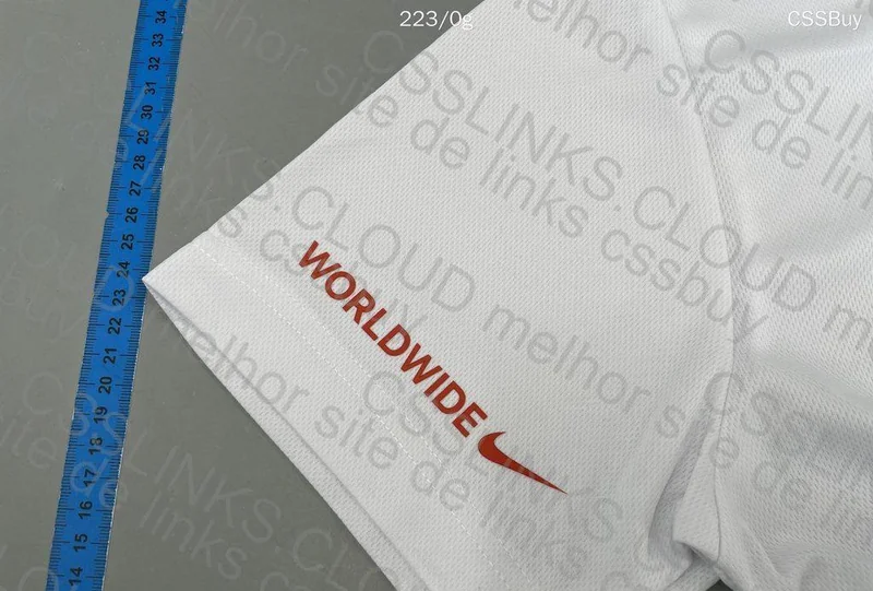 Nike Dry-Fit Shirt 2