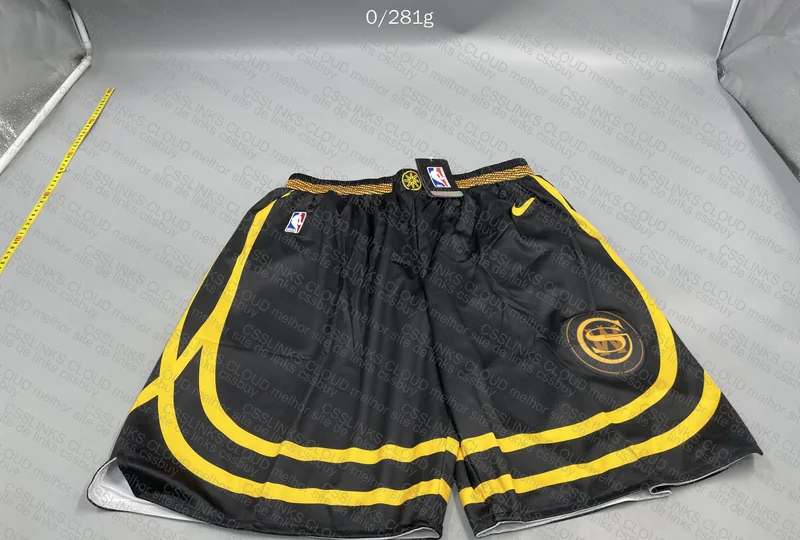 Basketball Shirt and Shorts