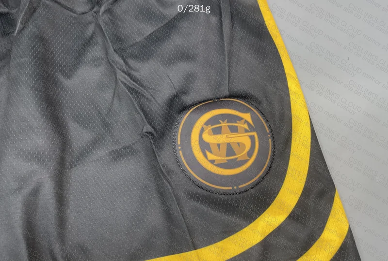 Basketball Shirt and Shorts 2