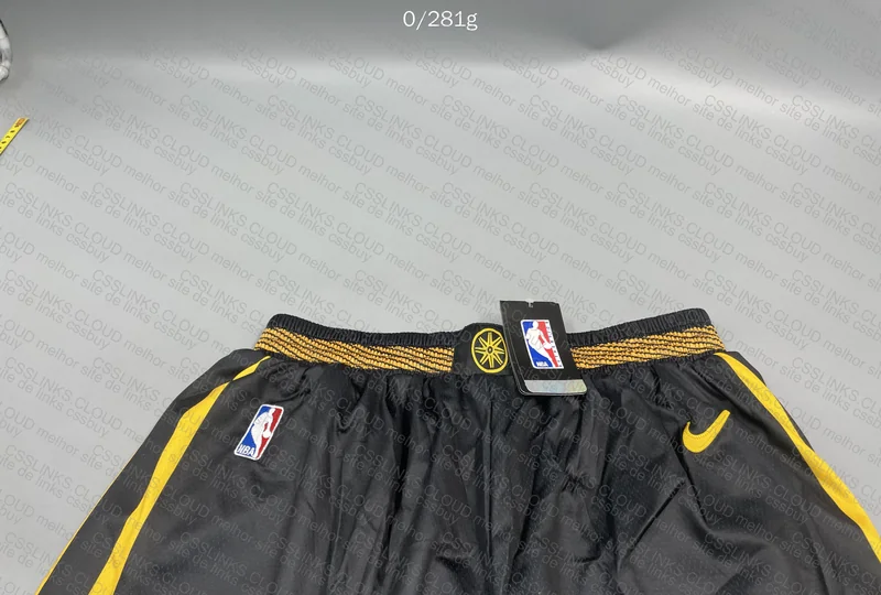 Basketball Shirt and Shorts 3