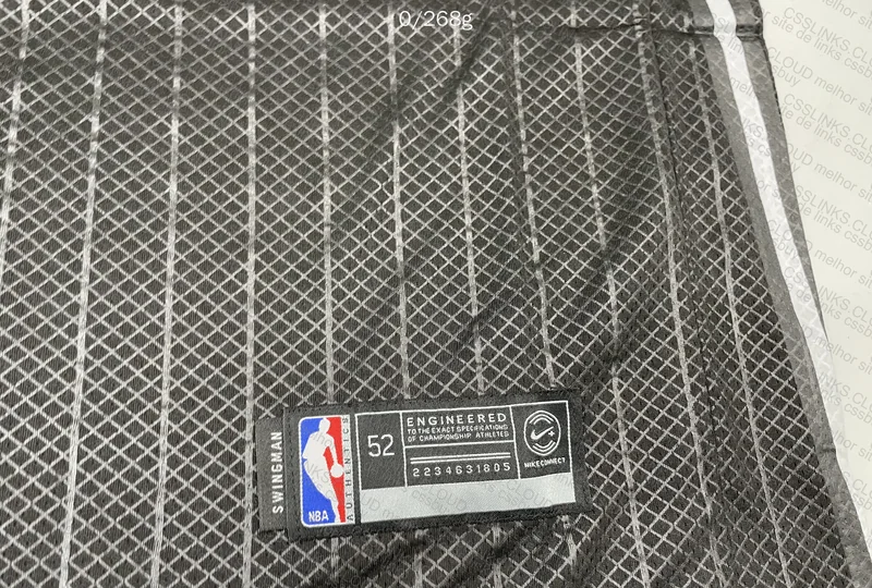Basketball Shirt and Shorts 7