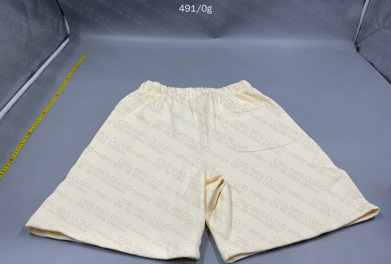 RL Essential Shirt and Shorts and Sweatshirt 3