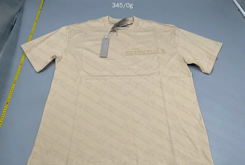 RL Essential Shirt and Shorts and Sweatshirt 4