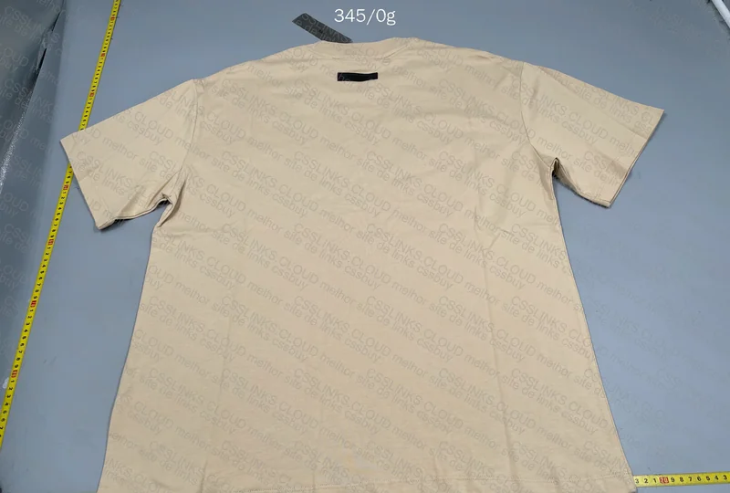 RL Essential Shirt and Shorts and Sweatshirt 5