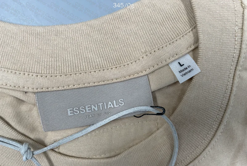 RL Essential Shirt and Shorts and Sweatshirt 6