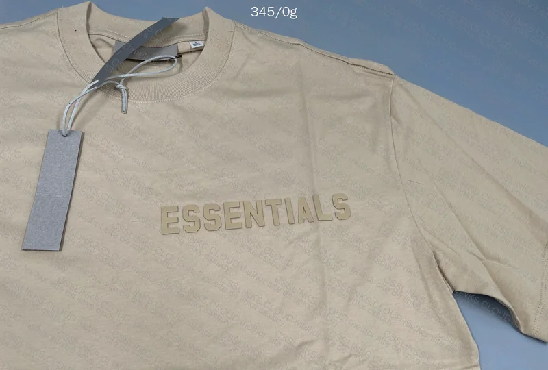 RL Essential Shirt and Shorts and Sweatshirt 7