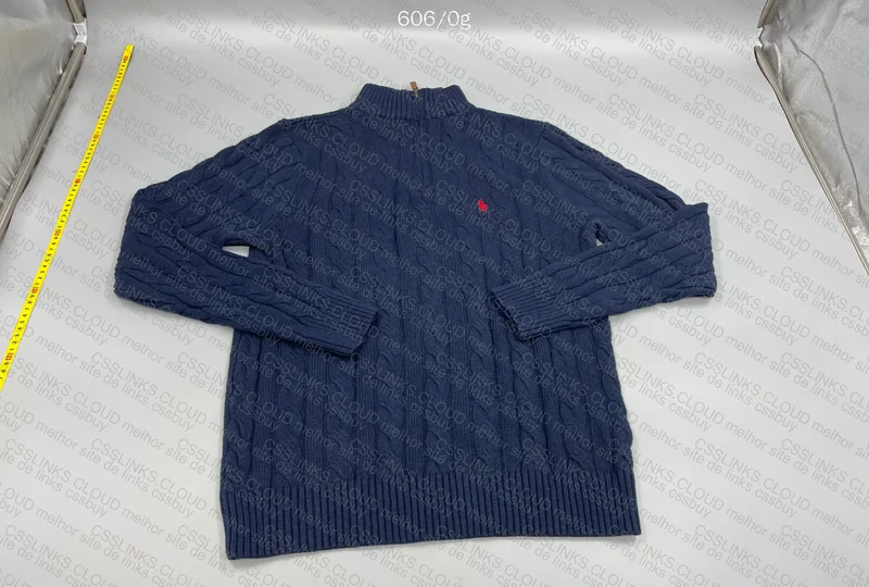 RL Essential Shirt and Shorts and Sweatshirt 8