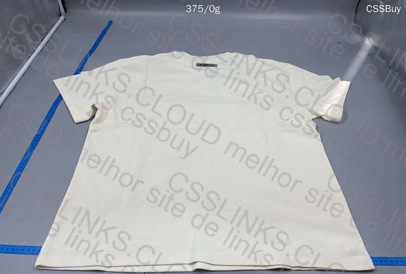 Essentials Shirt and Shorts 6