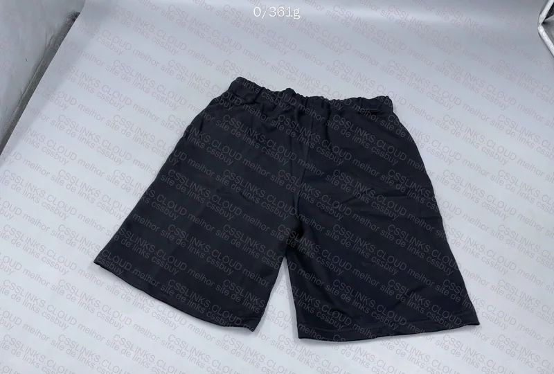 Trapstar Shirt and Shorts 7