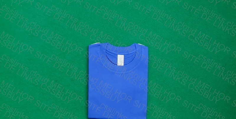 Basic Shirt and Shorts 4