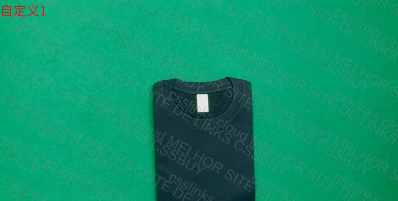 Basic Shirt and Shorts 5