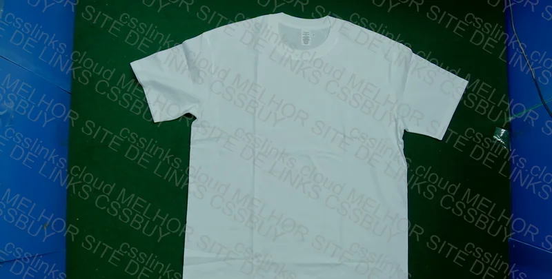 Basic Shirt and Shorts 6