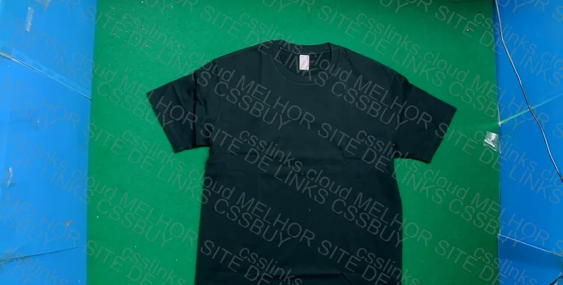 Basic Shirt and Shorts 9