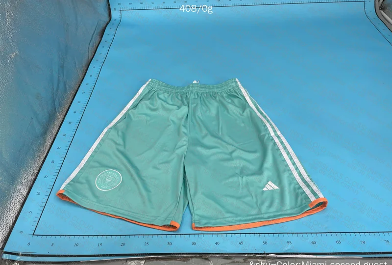 Inter Miami Shirt and Shorts 6