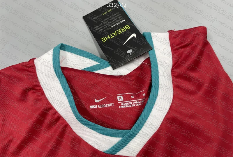 Liverpool Shirt and Shorts 2