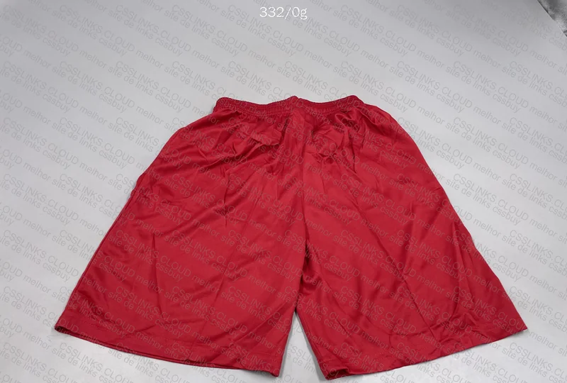 Liverpool Shirt and Shorts 6