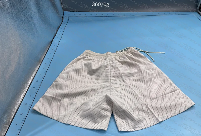Shirt and Shorts 10