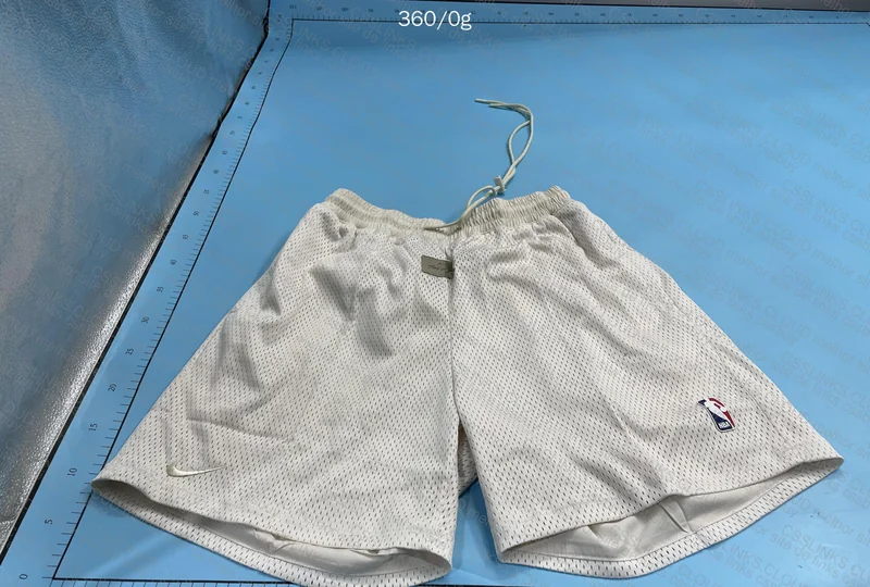 Shirt and Shorts 6
