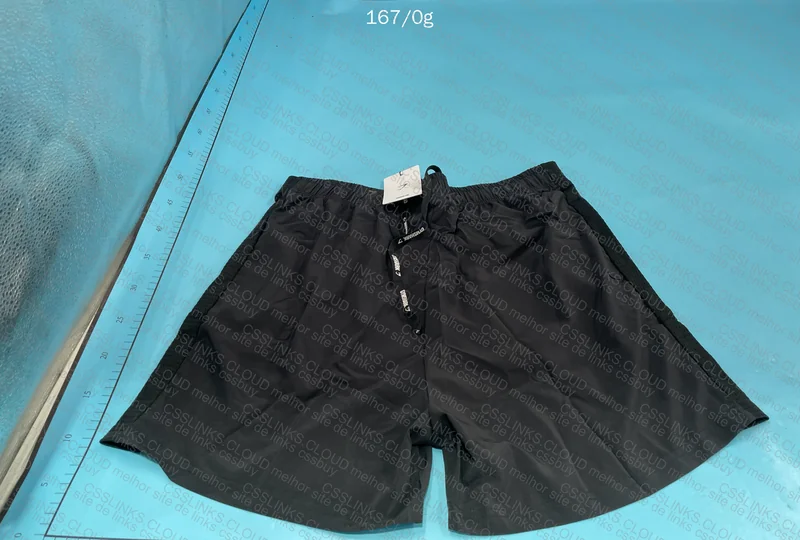 GymShark Shirt and Shorts 6