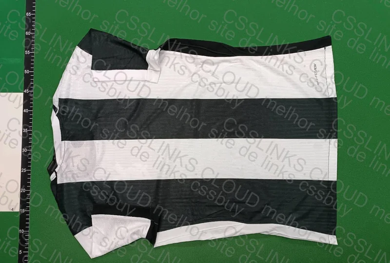 Camisa Edição Jogador Corinthians 3 2024 - 2025 3
