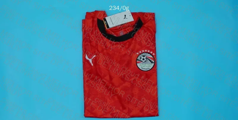 Egypt Shirt 3