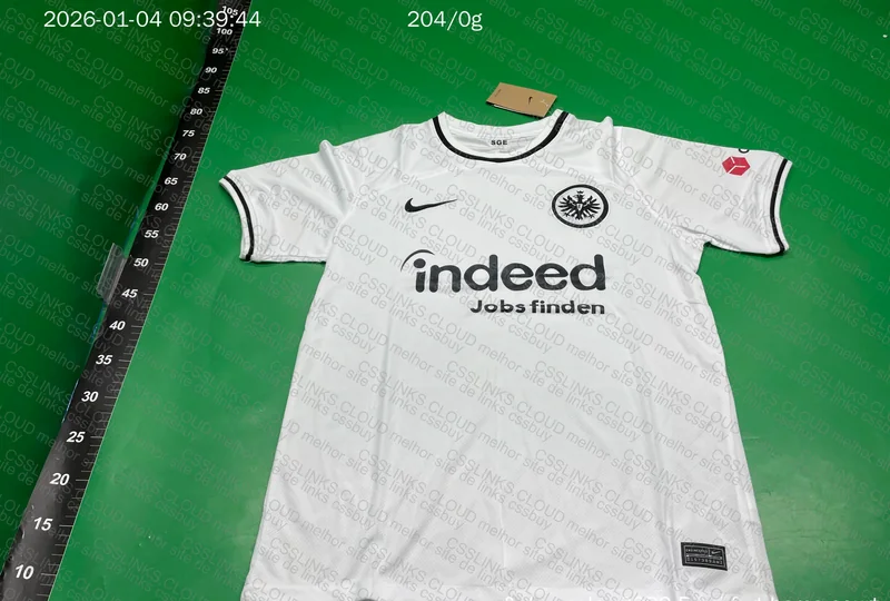 Eintracht Frankfurt 22/23 Shirt