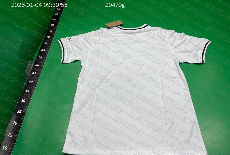 Eintracht Frankfurt 22/23 Shirt 2