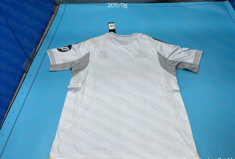 Emirates Shirt