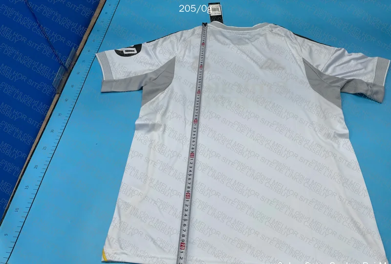Emirates Shirt 4