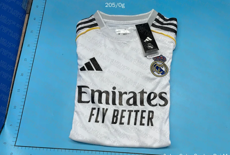 Emirates Shirt 5
