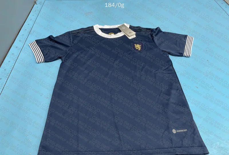Scotland 150 Years Shirt